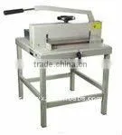 MC-450 Album Making Paper Cutting Machine thumbnail-1