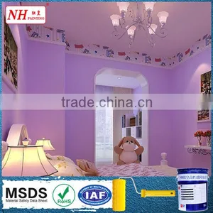 Remarkably Well Interior Wall Paint thumbnail-5