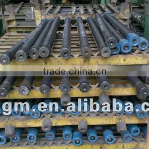 Dongfeng Truck/Dongfeng Dana Parts-HALF SHAFT thumbnail-1
