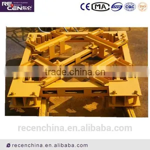 Tower Crane Anchoring Frame 1.6m 2.0m thumbnail-1