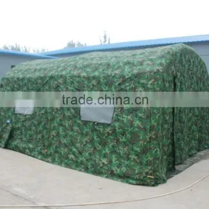 Inflatable Inflatable Army Tent Army Medical Tent Army Tent Used thumbnail-1