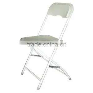 UC-FC03 Stackable Outdoor Plastic Folding Chair thumbnail-1