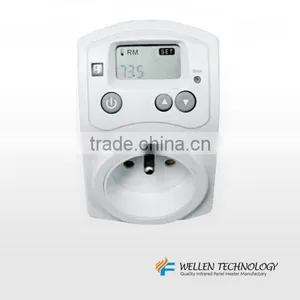 High Quality Hot Sell User Friendly Thermostat thumbnail-1