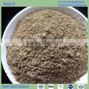Expanded Vermiculite for Heat Preservation Heat Insulation, Sound-absorbing Material Use thumbnail-2