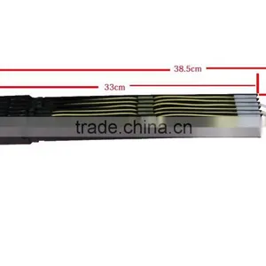 QUICK CONNECTORS JACQUARD M4 ELEMENT WITH BEARINGS thumbnail-4