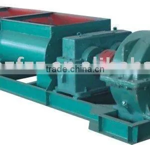 Paddle Mixer(clay Brick Making Line) thumbnail-1