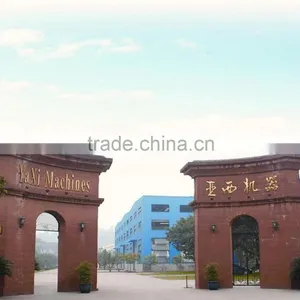 Sichuan Yaxi Rubber & Plastic Machine Co., Ltd. company overview - view 1 thumbnail