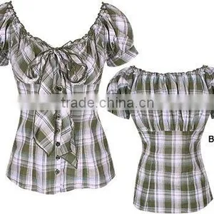 Ladies Tops thumbnail-1