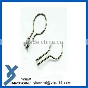 Stainless Steel Double Hook Spring thumbnail-1
