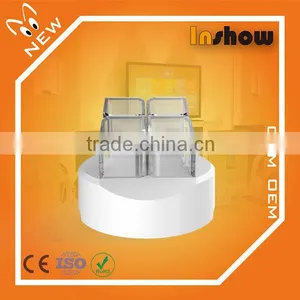 Hot Display Security Alarm Tablets Device Locks thumbnail-5