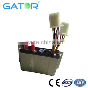 Car/Taxi/Vehicle GPS Tracking Solution M528 To Monitor Speed,Location,Ignition,etc thumbnail-1