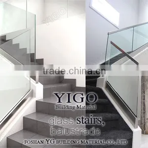 Stainless Stair Handrail thumbnail-5