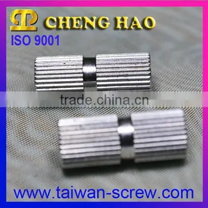 Brass And SS304 Knurled Nut And Screws thumbnail-6