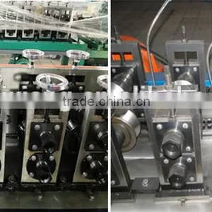 FX Aluminum Metal Stud Roll Forming Machine Price thumbnail-5