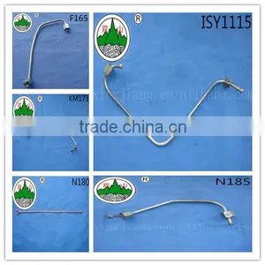 Diesel Engine Diesel Tube,oil Tube,oil Pioe,fuel Pipe thumbnail-3