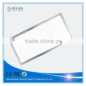 CE Certified Environmental-friendly Led Light Panel 12W 24W 36W Light Panel thumbnail-2