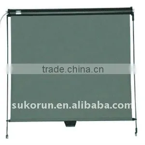 BUS ELECTRIC SUNSHADE thumbnail-1