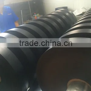 PVC Tape Use for Flexible Duct Tube High Quality Self Adhesive thumbnail-1