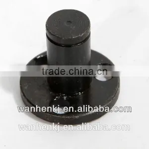 Shaft for TheTwo-For-One Twisting Machine Spare Part thumbnail-1