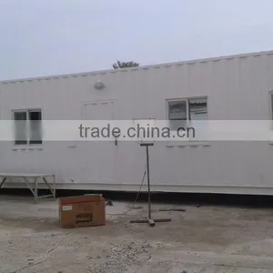 Fabricated Modular Customised Kitchen Pantry Rooms Offices Storage Shipping Containers Dammam Saudi Arabia thumbnail-1