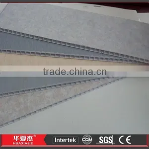 Auditorium Ceiling Boards With Customized Stripe Patterns thumbnail-5