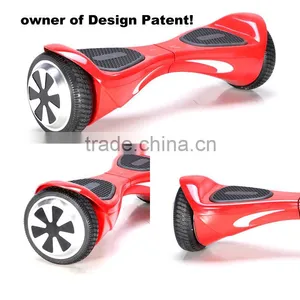 Motor for Mini Self Balancing Electric Scooter, Electric Balance Scooter Hoverboard Manufacturer thumbnail-6