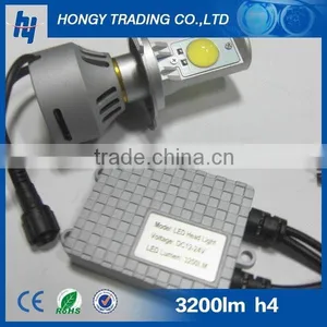 H4-h/l Led Headlight thumbnail-1