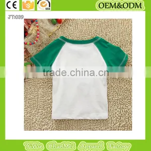 Children's Clothes Crab T-shirt Printing t Shirt Animal T-shirt Kids Kids s Shirt thumbnail-2