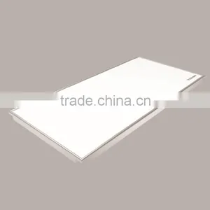 China Supplier CE Certificate Gold Frame 10W 6500k 300*300 Led Light Panel thumbnail-4