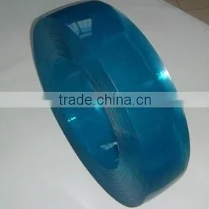 Polar Pvc Strip Curtain 100mm thumbnail-1