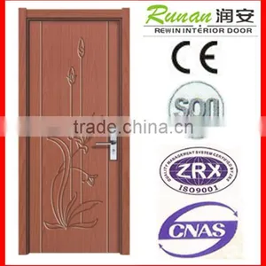Interior Glass Panel Doors thumbnail-5