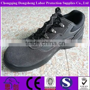 Comfortable Light Protective Toe Construction Safety Wear thumbnail-1