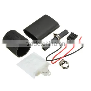 Walbro Style Universal GSS342 255LPH Intank Electric High Pressure Fuel Pump thumbnail-4