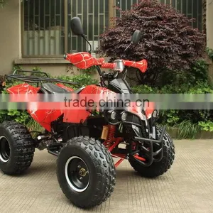 Electric Atv Quads thumbnail-1