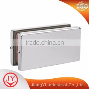 Samples Are Available Shower Fitting Glass Door Clamp Hinge Fastener Hardware thumbnail-1