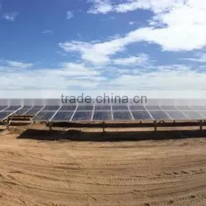 The Best Price and the Best Quality Poly 300w Soalr Panel With Hgh Standard thumbnail-4