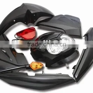 Plastic Mould thumbnail-1