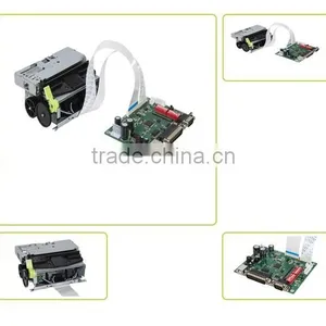 PM532A 80mm Thermal Kiosk Printer for Self Service Printer... thumbnail-2