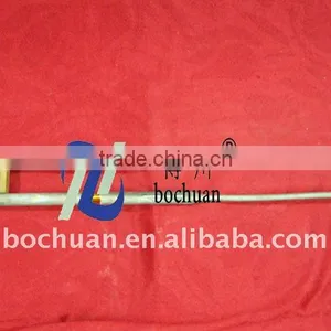 MoSi2 Molybdenum Disilicide Heating Element thumbnail-4