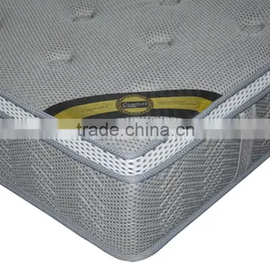 2016 Best Manufactor Compressed Oal Latex Bamboo Foam Mattress From Evening Brand thumbnail-4
