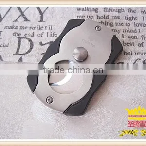 Cigar Cutter, Cigar Scissors thumbnail-1