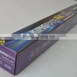 40W Integrated Submersible UV Lamp for Pond thumbnail-2