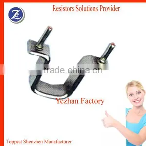 Electrical Products Resistors (JSR Series-1% 2% 5%1w to 5w 1mR to 200mR) thumbnail-1