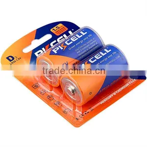 Best Battery Super Alkaline LR20 Size D Dry Cell Ultra Power Battery thumbnail-6