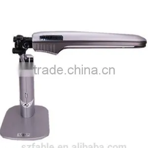 Flexible Arm of Diamond Grading Lamp With Temperature of 6000k to 7000k thumbnail-1