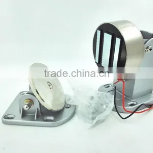 Electromagnetic Door Holder for Fire Door thumbnail-2