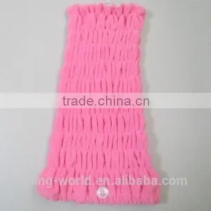 Patent Design Hair Drying Towel thumbnail-1