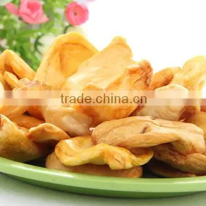 Supply VF Snacks-VF Dried Pineapple Crisps With Best Price for Sale thumbnail-1