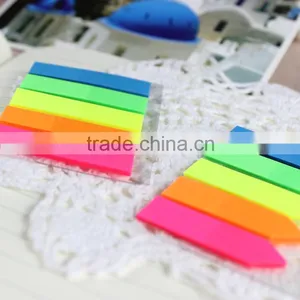 Good Quality PET Sticky Notes thumbnail-2