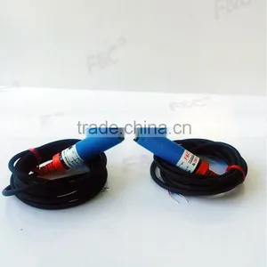 M18 Through-beam NPN NO Infrared Photoelectric Switch Sensor thumbnail-4